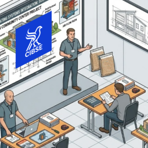 Non-residential Chimney Systems Accredited CPD