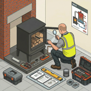 Wet Appliance Installer