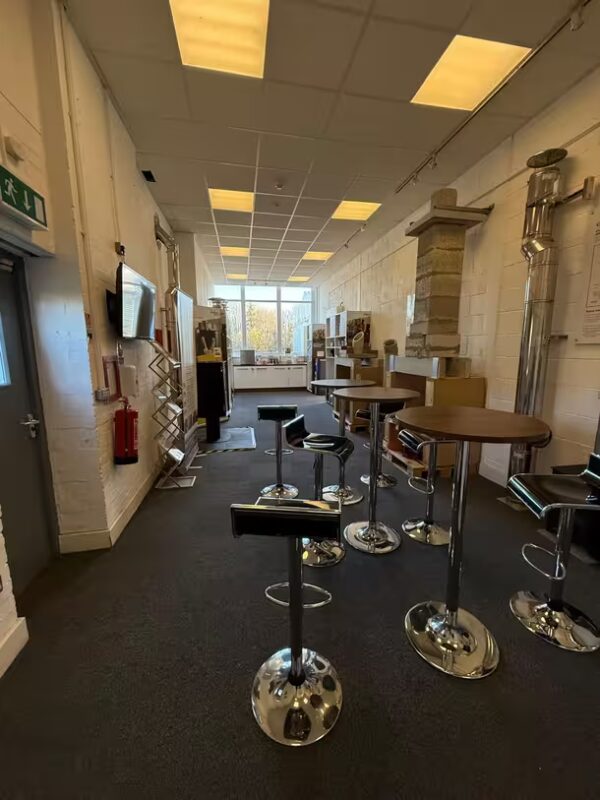 Washington room hire - Image 2