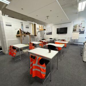 Washington room hire