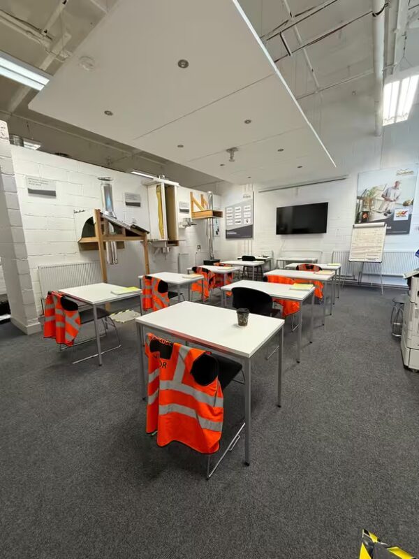 Washington room hire