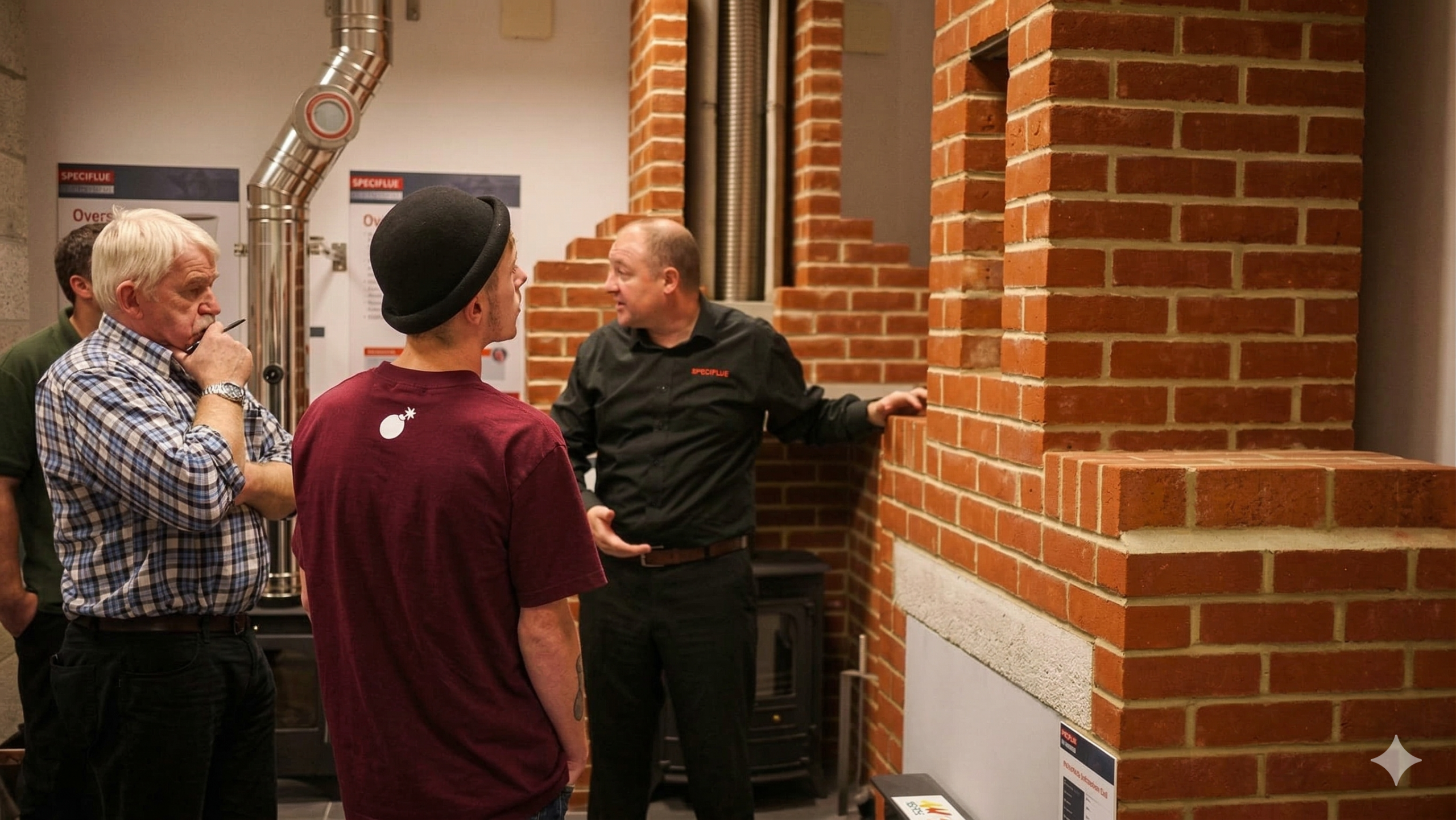 NCA Loyalty scheme - National Chimney Academy